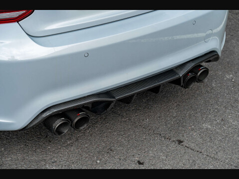 BMW 2 Series 3.0 M2 Competition Edition Auto 2dr 21