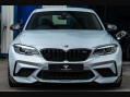 BMW 2 Series 3.0 M2 Competition Edition Auto 2dr 28