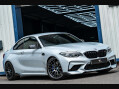 BMW 2 Series 3.0 M2 Competition Edition Auto 2dr 30