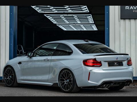 BMW 2 Series 3.0 M2 Competition Edition Auto 2dr 2