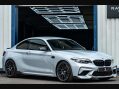 BMW 2 Series 3.0 M2 Competition Edition Auto 2dr 5