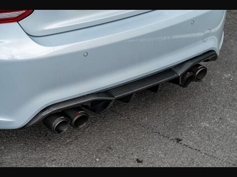 BMW 2 Series 3.0 M2 Competition Edition Auto 2dr 21