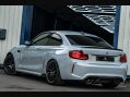BMW 2 Series 3.0 M2 Competition Edition Auto 2dr 31
