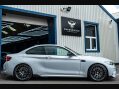 BMW 2 Series 3.0 M2 Competition Edition Auto 2dr 3