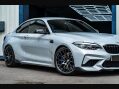BMW 2 Series 3.0 M2 Competition Edition Auto 2dr 7