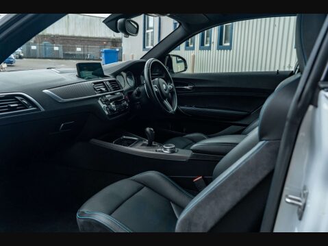 BMW 2 Series 3.0 M2 Competition Edition Auto 2dr 9