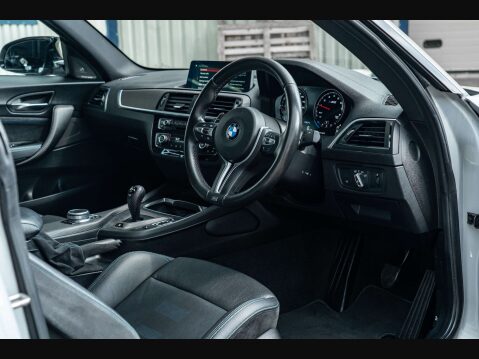 BMW 2 Series 3.0 M2 Competition Edition Auto 2dr 11