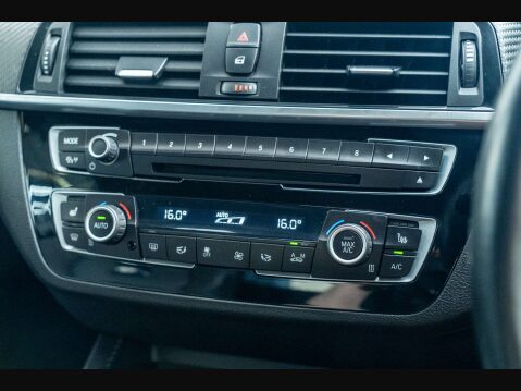 BMW 2 Series 3.0 M2 Competition Edition Auto 2dr 16