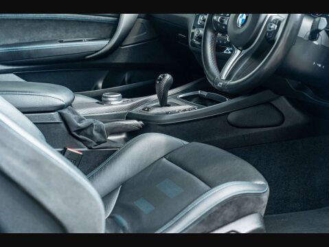 BMW 2 Series 3.0 M2 Competition Edition Auto 2dr 17