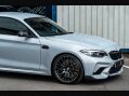 BMW 2 Series 3.0 M2 Competition Edition Auto 2dr 24