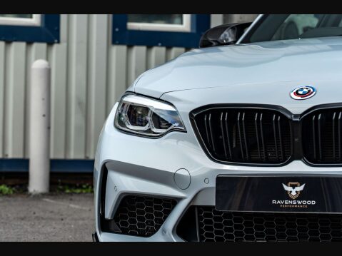 BMW 2 Series 3.0 M2 Competition Edition Auto 2dr 26