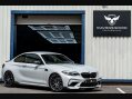 BMW 2 Series 3.0 M2 Competition Edition Auto 2dr 1
