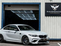 BMW 2 Series 3.0 M2 Competition Edition Auto 2dr
