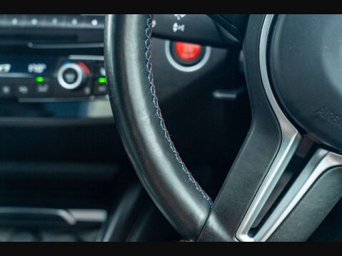 BMW 2 Series 3.0 M2 Competition Edition Auto 2dr 13