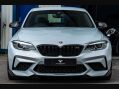 BMW 2 Series 3.0 M2 Competition Edition Auto 2dr 28