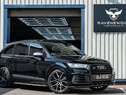 Audi Q7 4.0 SQ7 TDI Quattro Auto 4WD 5dr