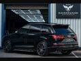 Audi SQ7 4.0 TDI V8 SUV 5dr Diesel Tiptronic quattro Euro 6 (s/s) (435 ps) 2