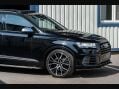Audi SQ7 4.0 TDI V8 SUV 5dr Diesel Tiptronic quattro Euro 6 (s/s) (435 ps) 24