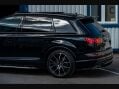 Audi SQ7 4.0 TDI V8 SUV 5dr Diesel Tiptronic quattro Euro 6 (s/s) (435 ps) 25