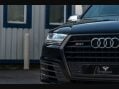 Audi SQ7 4.0 TDI V8 SUV 5dr Diesel Tiptronic quattro Euro 6 (s/s) (435 ps) 26