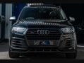 Audi SQ7 4.0 TDI V8 SUV 5dr Diesel Tiptronic quattro Euro 6 (s/s) (435 ps) 28