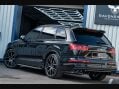 Audi SQ7 4.0 TDI V8 SUV 5dr Diesel Tiptronic quattro Euro 6 (s/s) (435 ps) 31