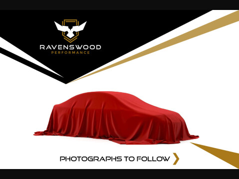 Volkswagen Golf 2.0 Golf R TSi Semi-Auto 4WD 5dr 2