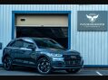 Audi Q5 2.0 Q5 Black Edition 40 TDI Quattro Semi-Auto 4WD 5dr 1