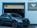 Audi Q5 2.0 Q5 Black Edition 40 TDI Quattro Semi-Auto 4WD 5dr