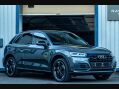 Audi Q5 2.0 Q5 Black Edition 40 TDI Quattro Semi-Auto 4WD 5dr 5