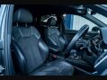 Audi Q5 2.0 Q5 Black Edition 40 TDI Quattro Semi-Auto 4WD 5dr 10