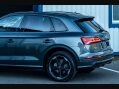 Audi Q5 2.0 Q5 Black Edition 40 TDI Quattro Semi-Auto 4WD 5dr 25