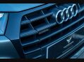 Audi Q5 2.0 Q5 Black Edition 40 TDI Quattro Semi-Auto 4WD 5dr 23