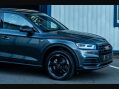 Audi Q5 2.0 Q5 Black Edition 40 TDI Quattro Semi-Auto 4WD 5dr 24
