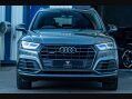 Audi Q5 2.0 Q5 Black Edition 40 TDI Quattro Semi-Auto 4WD 5dr 28