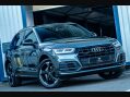 Audi Q5 2.0 Q5 Black Edition 40 TDI Quattro Semi-Auto 4WD 5dr 30