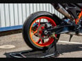 KTM 890 Duke 0.9 890 Duke R 6