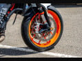 KTM 890 Duke 0.9 890 Duke R 7