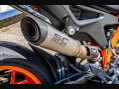 KTM 890 Duke 0.9 890 Duke R 8