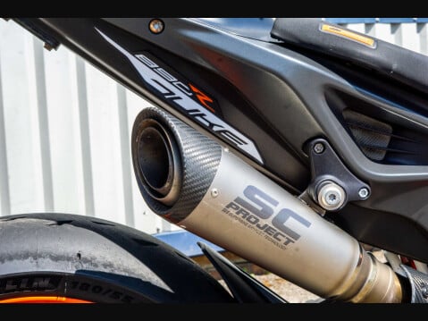 KTM 890 Duke 0.9 890 Duke R 28