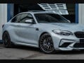 BMW 2 Series 3.0 M2 Competition Edition 2dr 7
