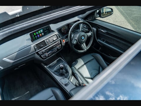 BMW 2 Series 3.0 M2 Competition Edition 2dr 19