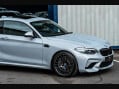 BMW 2 Series 3.0 M2 Competition Edition 2dr 24