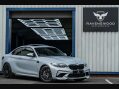 BMW M2 3.0 BiTurbo Competition Coupe 2dr Petrol Manual Euro 6 (s/s) (410 ps) 1