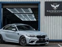 BMW M2 3.0 BiTurbo Competition Coupe 2dr Petrol Manual Euro 6 (s/s) (410 ps)