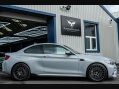 BMW M2 3.0 BiTurbo Competition Coupe 2dr Petrol Manual Euro 6 (s/s) (410 ps) 3