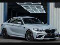 BMW M2 3.0 BiTurbo Competition Coupe 2dr Petrol Manual Euro 6 (s/s) (410 ps) 5