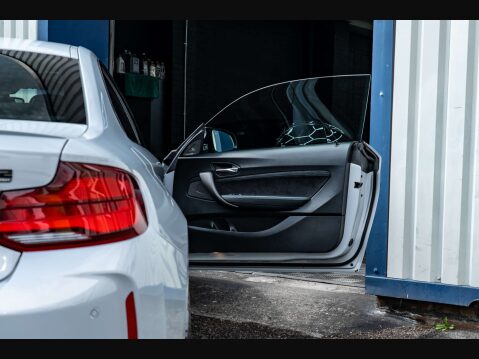 BMW M2 3.0 BiTurbo Competition Coupe 2dr Petrol Manual Euro 6 (s/s) (410 ps) 8