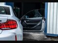 BMW M2 3.0 BiTurbo Competition Coupe 2dr Petrol Manual Euro 6 (s/s) (410 ps) 8
