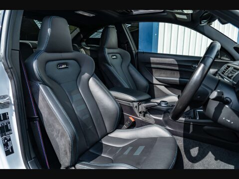 BMW M2 3.0 BiTurbo Competition Coupe 2dr Petrol Manual Euro 6 (s/s) (410 ps) 10